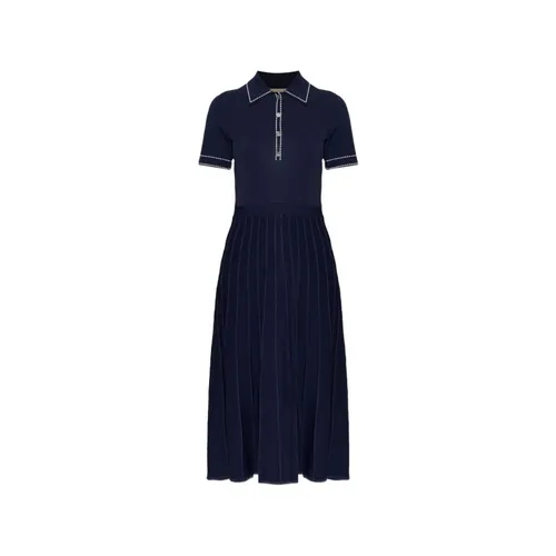 Dresses > Day Dresses > Midi Dresses - - Michael Kors - Modalova