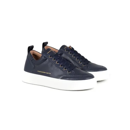 Shoes > Sneakers - - Alexander Smith - Modalova