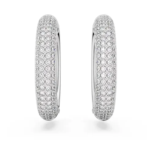 Accessories > Jewellery > Earrings - - Swarovski - Modalova