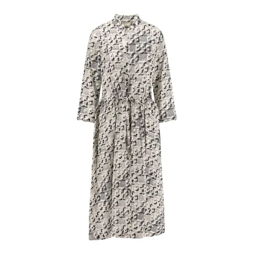 Dresses > Day Dresses > Shirt Dresses - - Tory Burch - Modalova