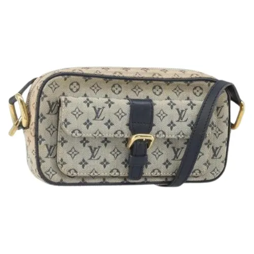 Pre-owned > Pre-owned Bags > Pre-owned Cross Body Bags - - Louis Vuitton Vintage - Modalova