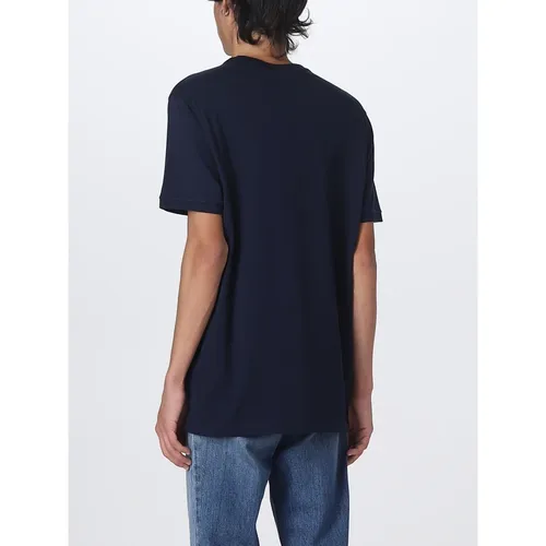 Tops > T-Shirts - - Paul & Shark - Modalova