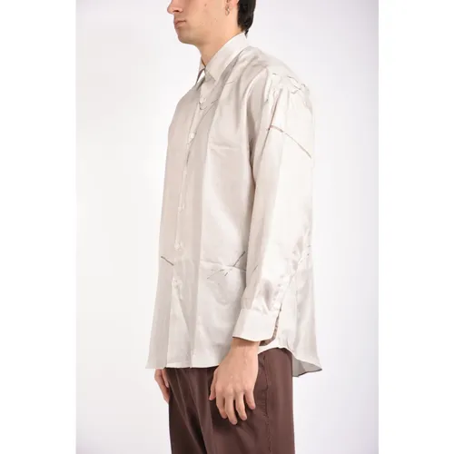 Shirts > Casual Shirts - - Costumein - Modalova