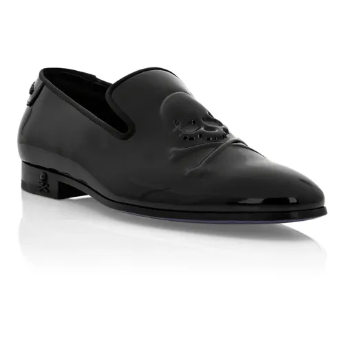 Shoes > Flats > Loafers - - Philipp Plein - Modalova