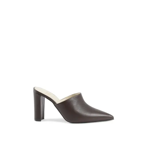 Shoes > Heels > Heeled Mules - - 19v69 Italia - Modalova