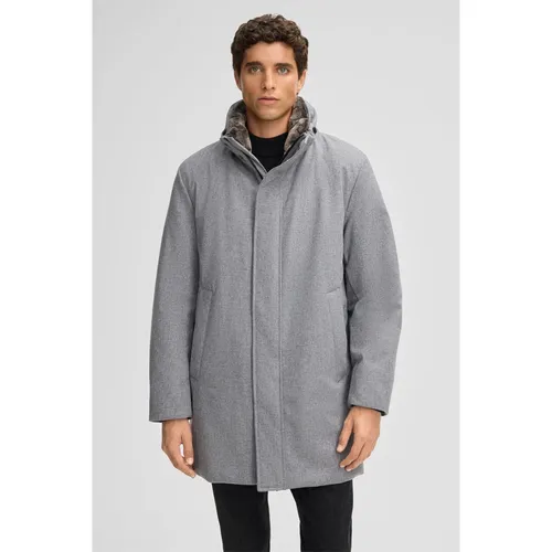 Strellson - Coats > Parkas - Gray - Strellson - Modalova