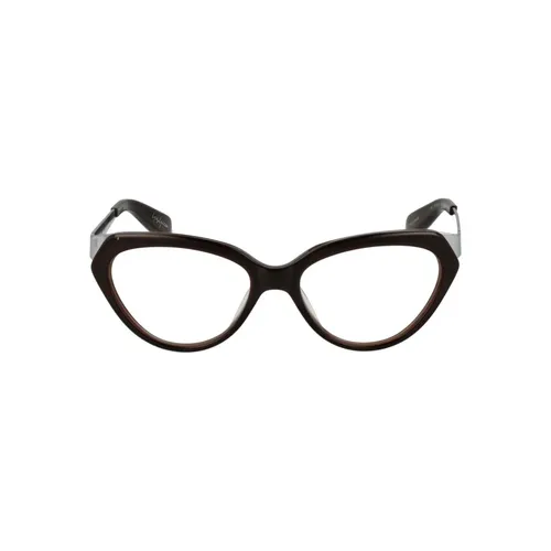 Accessories > Glasses - - Yohji Yamamoto - Modalova