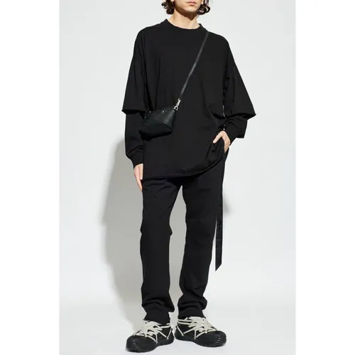 Trousers > Sweatpants - - Rick Owens - Modalova