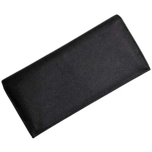 Pre-owned > Pre-owned Accessories > Pre-owned Wallets - - Prada Vintage - Modalova