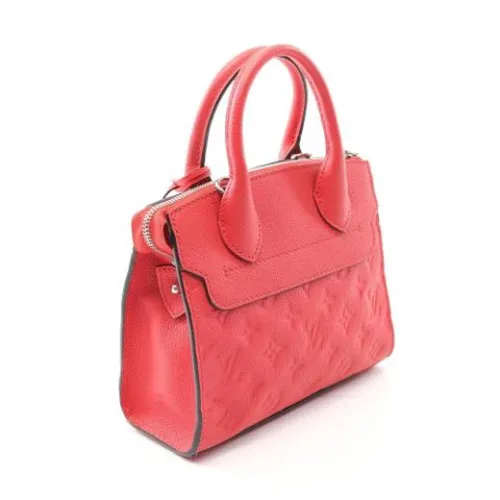 Pre-owned > Pre-owned Bags > Pre-owned Handbags - - Louis Vuitton Vintage - Modalova