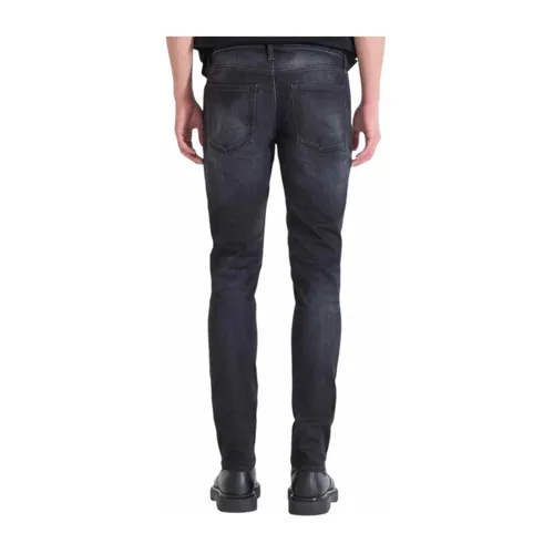 Jeans > Slim-fit Jeans - - Antony Morato - Modalova