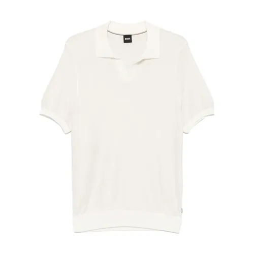 Knitwear > V-neck Knitwear - - Hugo Boss - Modalova