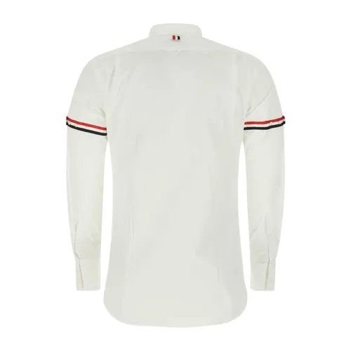 Shirts > Casual Shirts - - Thom Browne - Modalova
