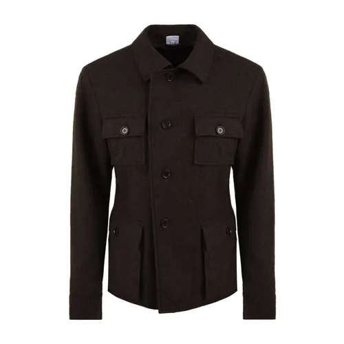 Jackets > Light Jackets - - Aspesi - Modalova
