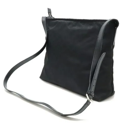 Pre-owned > Pre-owned Bags > Pre-owned Cross Body Bags - - Gucci Vintage - Modalova