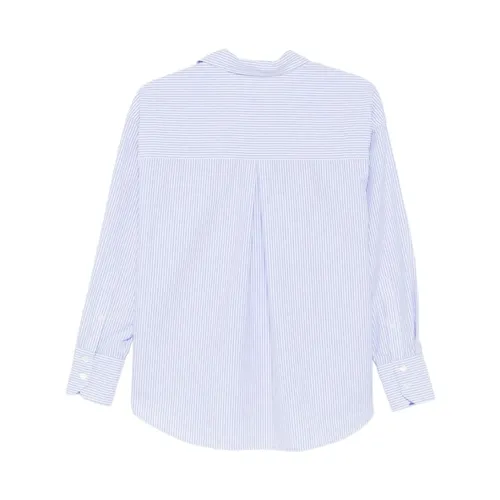Blouses & Shirts > Shirts - - MC2 Saint Barth - Modalova