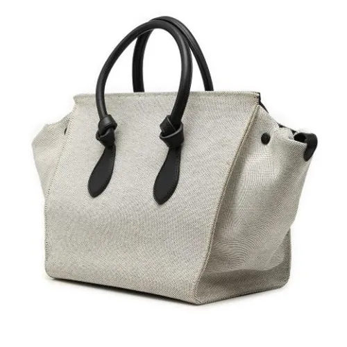 Pre-owned > Pre-owned Bags > Pre-owned Tote Bags - - Celine Vintage - Modalova