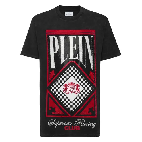 Tops > T-Shirts - - Philipp Plein - Modalova