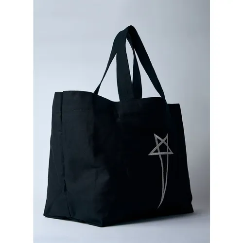 Bags > Tote Bags - - Rick Owens - Modalova