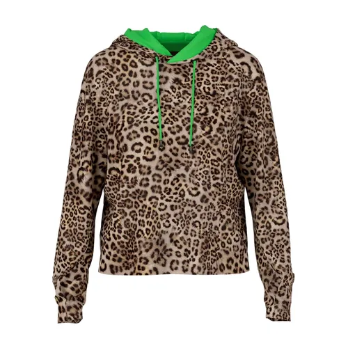 Sweatshirts & Hoodies > Hoodies - - Marc Cain - Modalova
