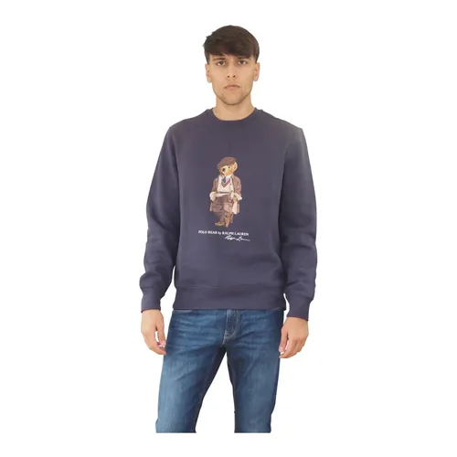 Sweatshirts & Hoodies > Sweatshirts - - Ralph Lauren - Modalova