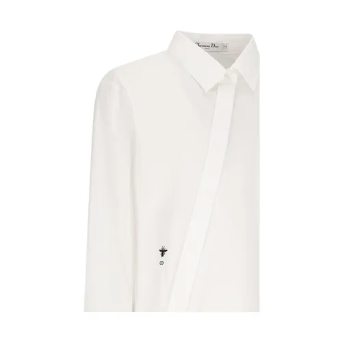 Blouses & Shirts > Shirts - - Dior - Modalova