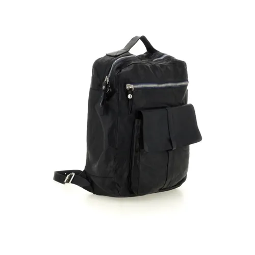 Bags > Backpacks - - Campomaggi - Modalova