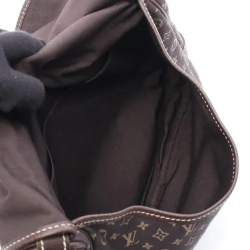 Pre-owned > Pre-owned Bags > Pre-owned Cross Body Bags - - Louis Vuitton Vintage - Modalova