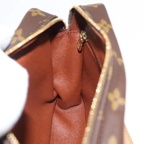 Pre-owned > Pre-owned Bags > Pre-owned Cross Body Bags - - Louis Vuitton Vintage - Modalova