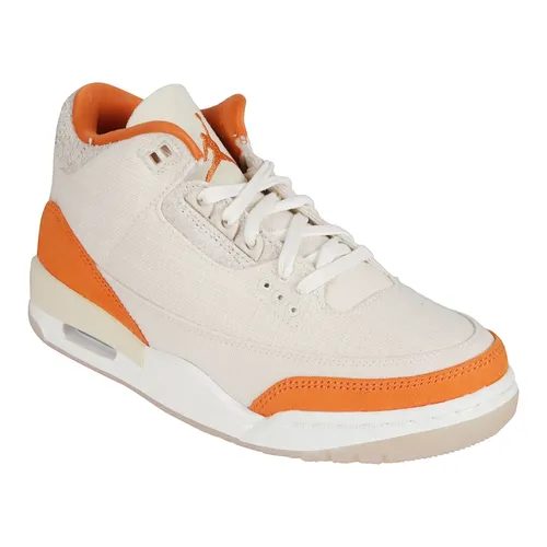 Nike - Shoes > Sneakers - Orange - Nike - Modalova
