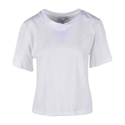 Tops > T-Shirts - - Weili Zheng - Modalova