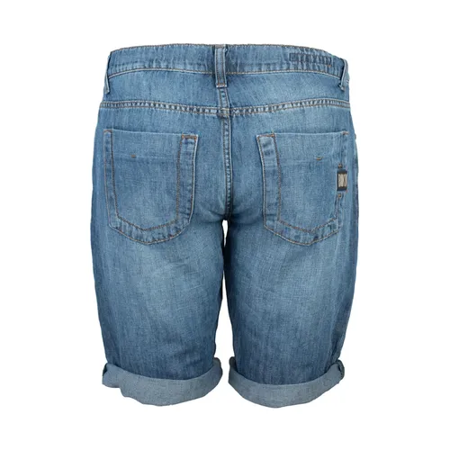 Shorts > Denim Shorts - - Bikkembergs - Modalova