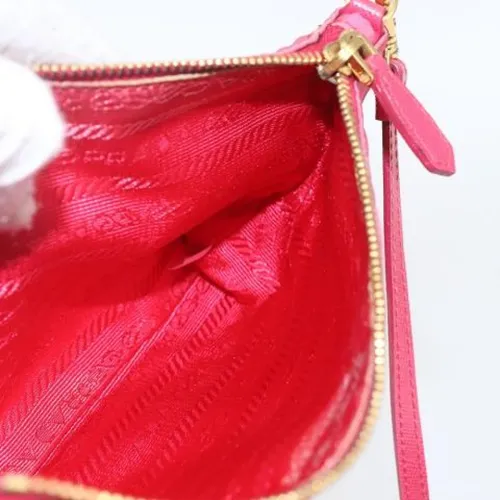 Pre-owned > Pre-owned Bags > Pre-owned Cross Body Bags - - Prada Vintage - Modalova