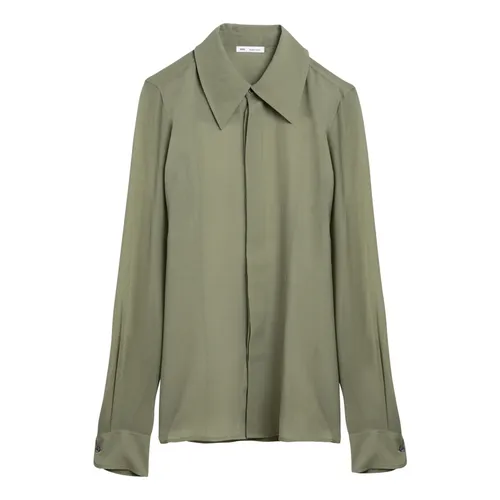 Blouses & Shirts > Shirts - - Ami Paris - Modalova