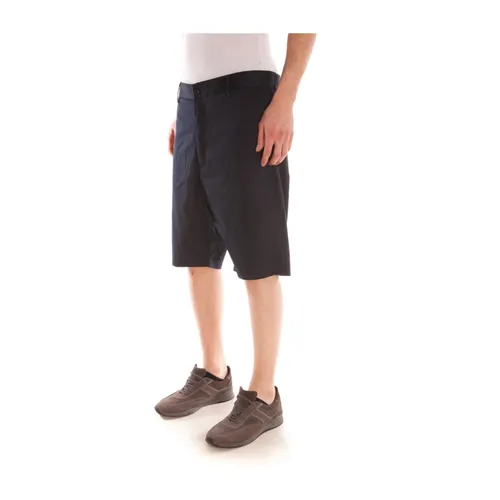 Shorts > Casual Shorts - - Daniele Alessandrini - Modalova