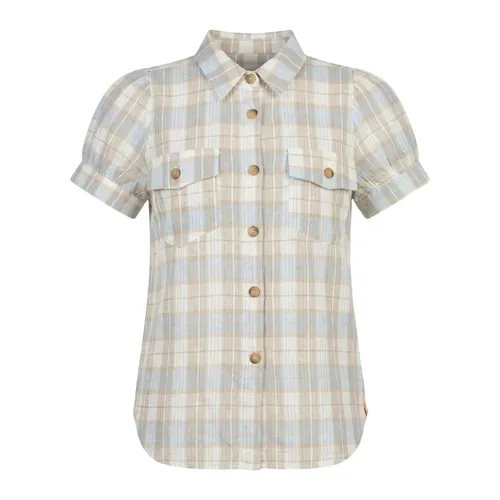 Blouses & Shirts > Shirts - - Lind - Modalova