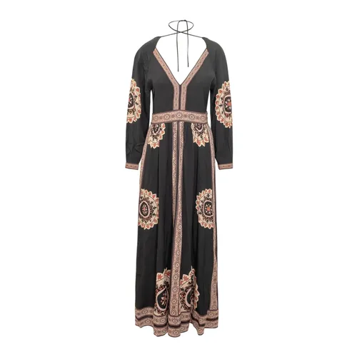 Dresses > Day Dresses > Maxi Dresses - - Ba&Sh - Modalova