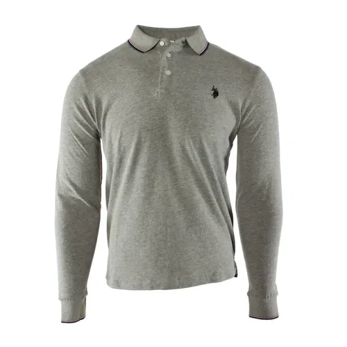 Tops > Polo Shirts - - U.s. Polo Assn. - Modalova