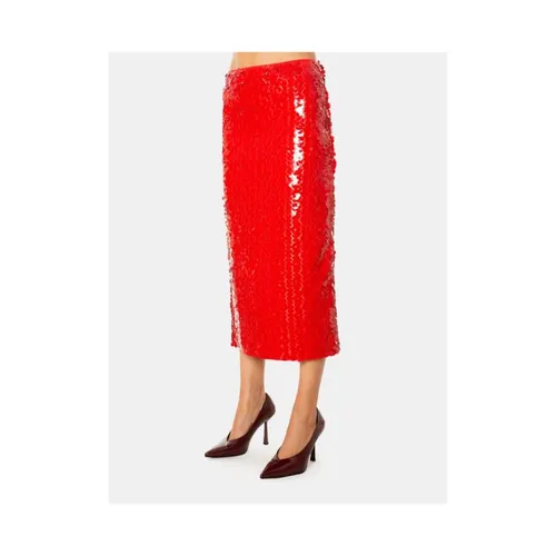 Skirts > Midi Skirts - - Isabelle Blanche - Modalova