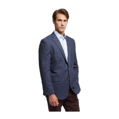 Jackets > Blazers - - Brooks Brothers - Modalova