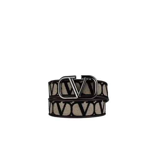 Pre-owned > Pre-owned Accessories > Pre-owned Belts - - Valentino Vintage - Modalova