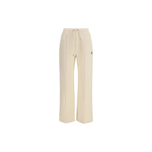 Trousers > Sweatpants - - Moncler - Modalova