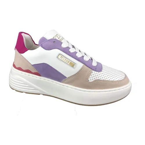 Shoes > Sneakers - - Cycleur de Luxe - Modalova