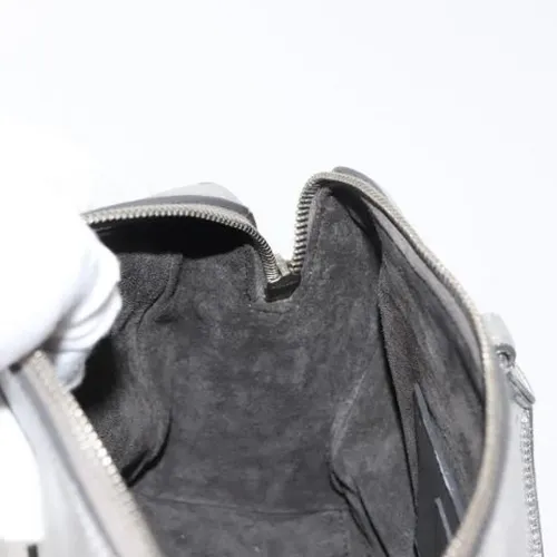Pre-owned > Pre-owned Bags > Pre-owned Handbags - - Saint Laurent Vintage - Modalova