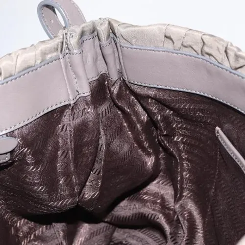 Pre-owned > Pre-owned Bags > Pre-owned Shoulder Bags - - Prada Vintage - Modalova