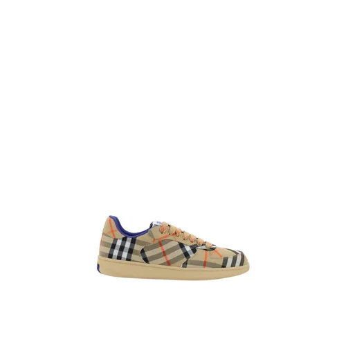 Shoes > Sneakers - - Burberry - Modalova