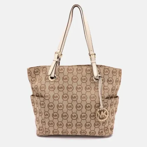Pre-owned > Pre-owned Bags > Pre-owned Tote Bags - - Michael Kors Pre-owned - Modalova