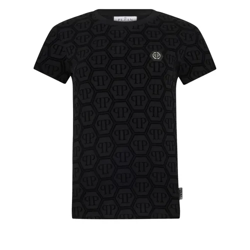 Tops > T-Shirts - - Philipp Plein - Modalova