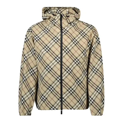 Jackets > Light Jackets - - Burberry - Modalova