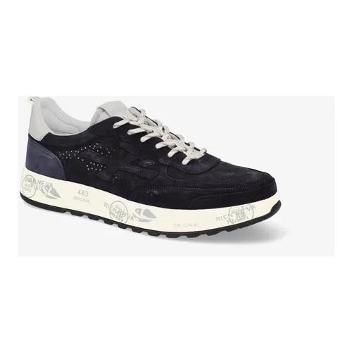 Shoes > Sneakers - - Premiata - Modalova
